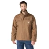 Abrigo «Fr Quick Duck» para hombre - Abrigos ignífugos