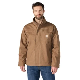 Abrigo «Fr Quick Duck» para hombre - Abrigos ignífugos