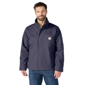 Abrigo «Fr Quick Duck» para hombre - Abrigos ignífugos