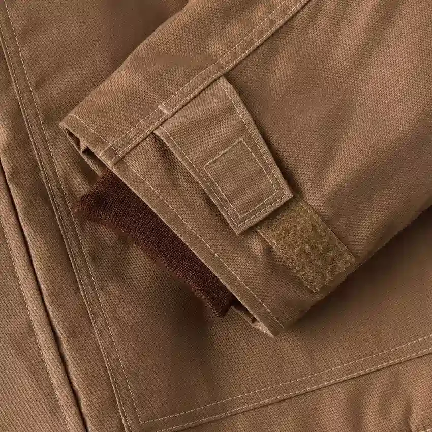 Abrigo «Fr Quick Duck» para hombre - Abrigos ignífugos