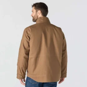 Abrigo «Fr Quick Duck» para hombre – Abrigos ignífugos