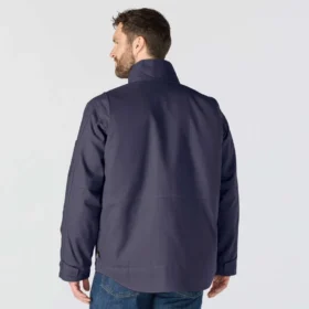 Abrigo «Fr Quick Duck» para hombre – Abrigos ignífugos