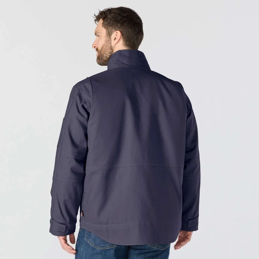 Abrigo «Fr Quick Duck» para hombre - Abrigos ignífugos