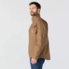 Abrigo «Fr Quick Duck» para hombre - Abrigos ignífugos