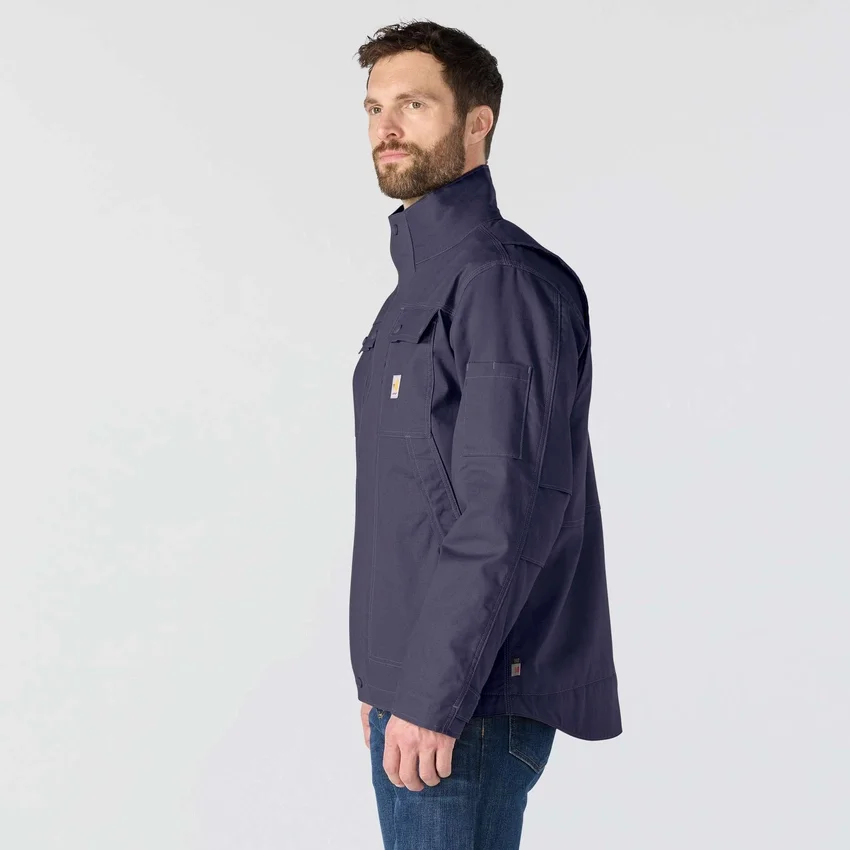 Abrigo «Fr Quick Duck» para hombre - Abrigos ignífugos