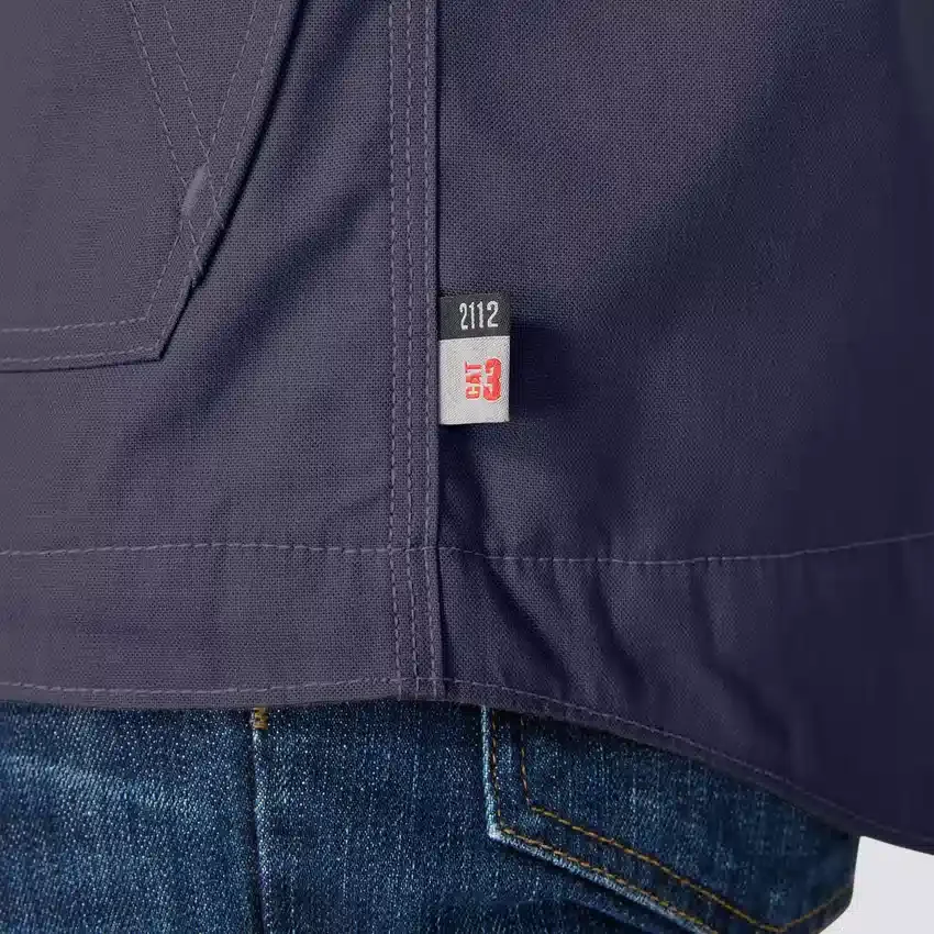 Abrigo «Fr Quick Duck» para hombre - Abrigos ignífugos
