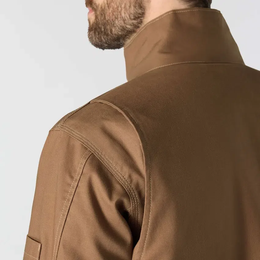 Abrigo «Fr Quick Duck» para hombre - Abrigos ignífugos