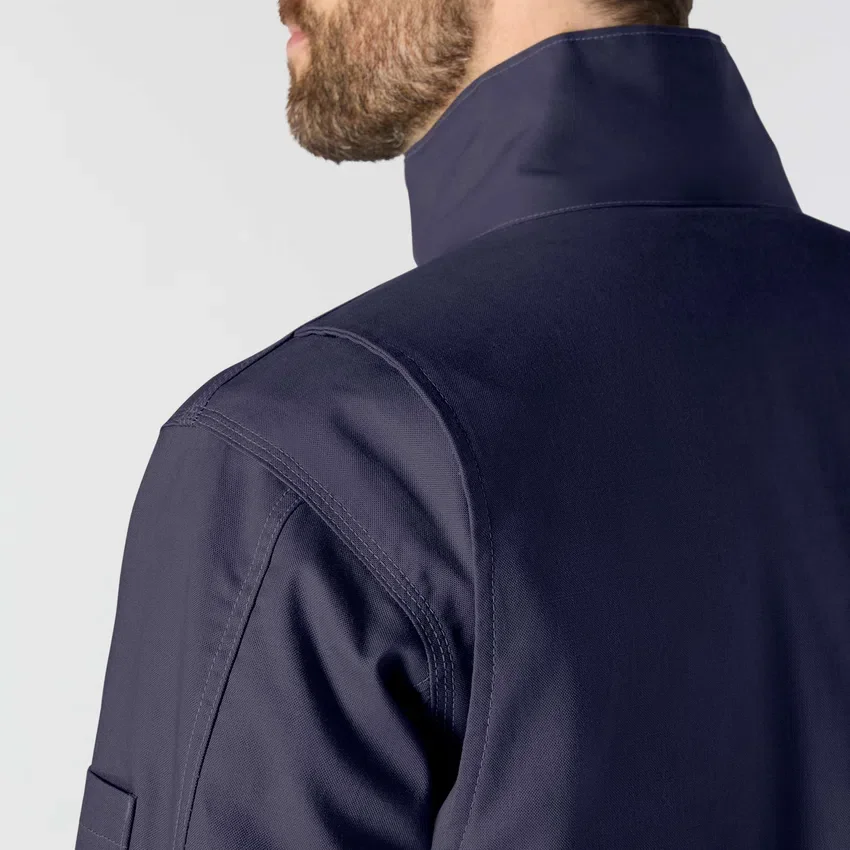 Abrigo «Fr Quick Duck» para hombre - Abrigos ignífugos