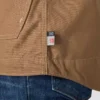 Abrigo «Fr Quick Duck» para hombre - Abrigos ignífugos