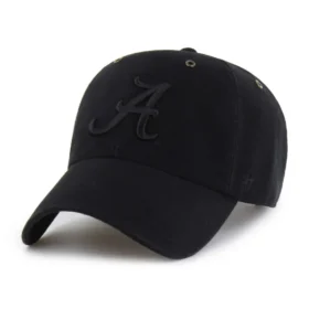 Alabama Crimson Tide '47 Clean Up