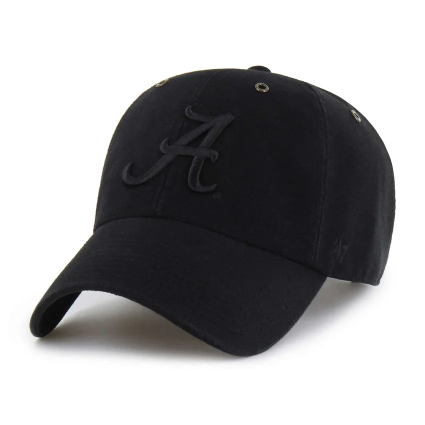 Alabama Crimson Tide '47 Clean Up