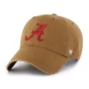 Alabama Crimson Tide '47 Clean Up