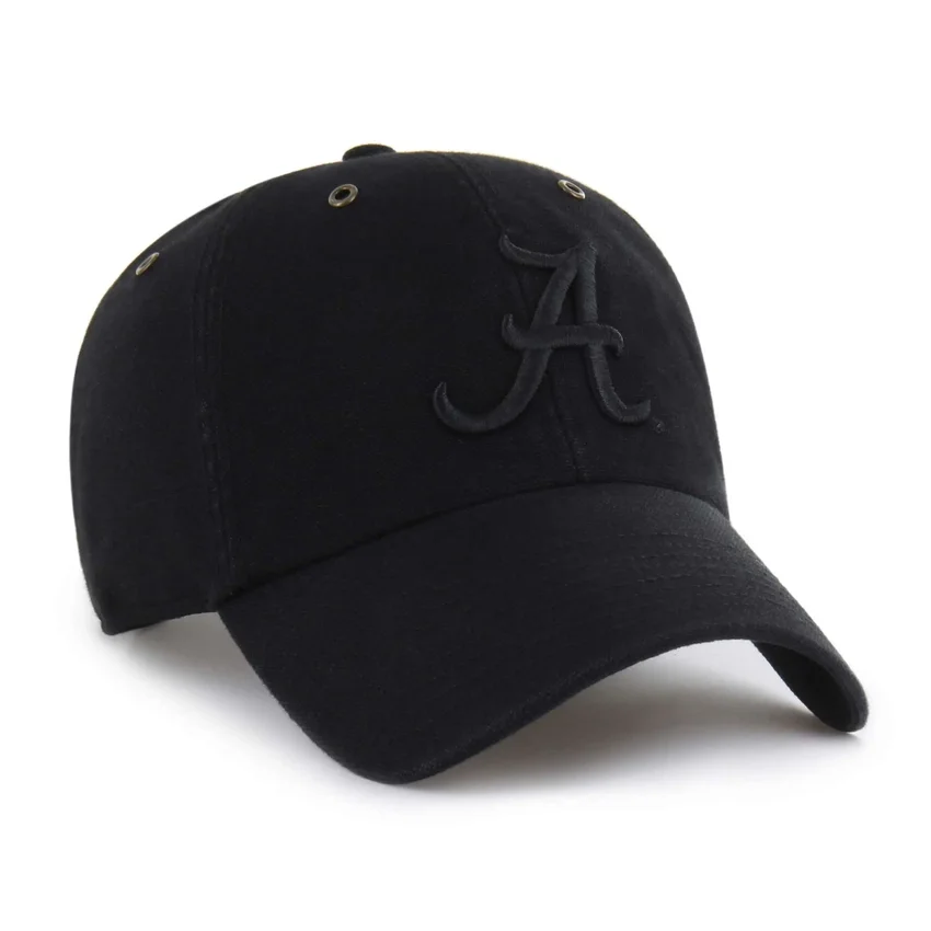 Alabama Crimson Tide '47 Clean Up