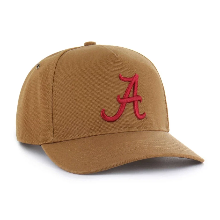 Alabama Crimson Tide «'47 Hitch»