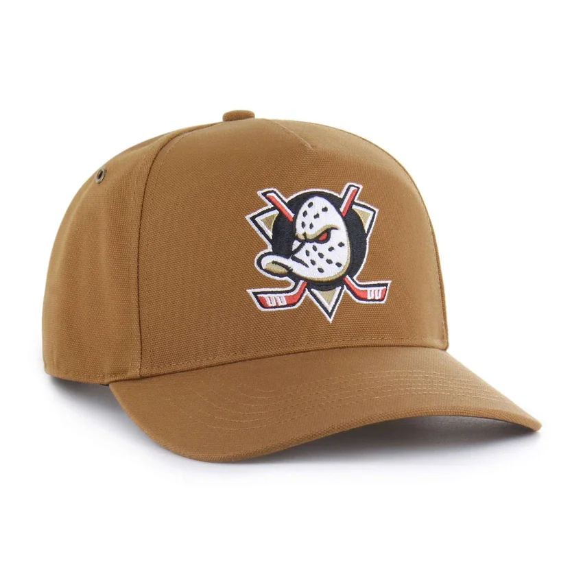 Anaheim Ducks '47 Hitch