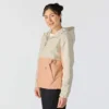 Anorak ligero y resistente al agua Rockford para mujer - Chaqueta Rain Defender