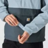 Anorak ligero y resistente al agua Rockford para mujer - Chaqueta Rain Defender
