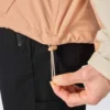 Anorak ligero y resistente al agua Rockford para mujer - Chaqueta Rain Defender