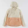 Anorak ligero y resistente al agua Rockford para mujer - Chaqueta Rain Defender
