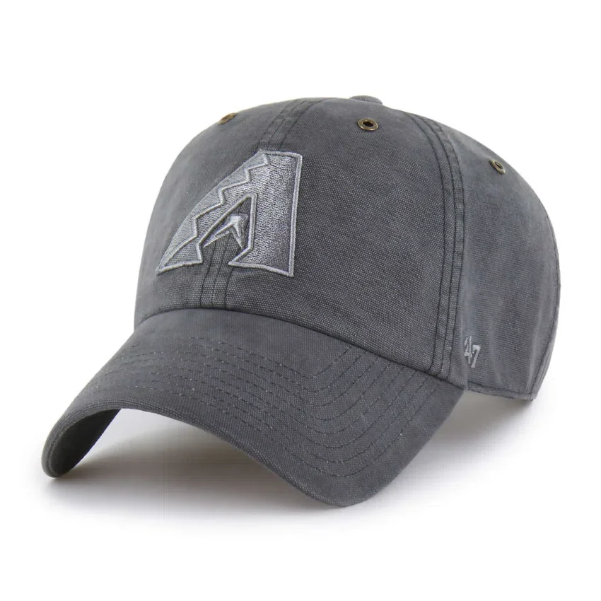 Arizona Diamondbacks '47 Dyed Clean Up