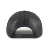 Gorra «Trucker» teñida de los Mets de Nueva York, corte holgado, modelo '47