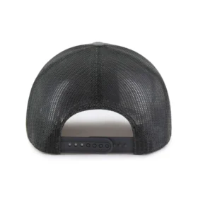 Arizona Diamondbacks ’47 Gorra de camionero teñida, corte holgado