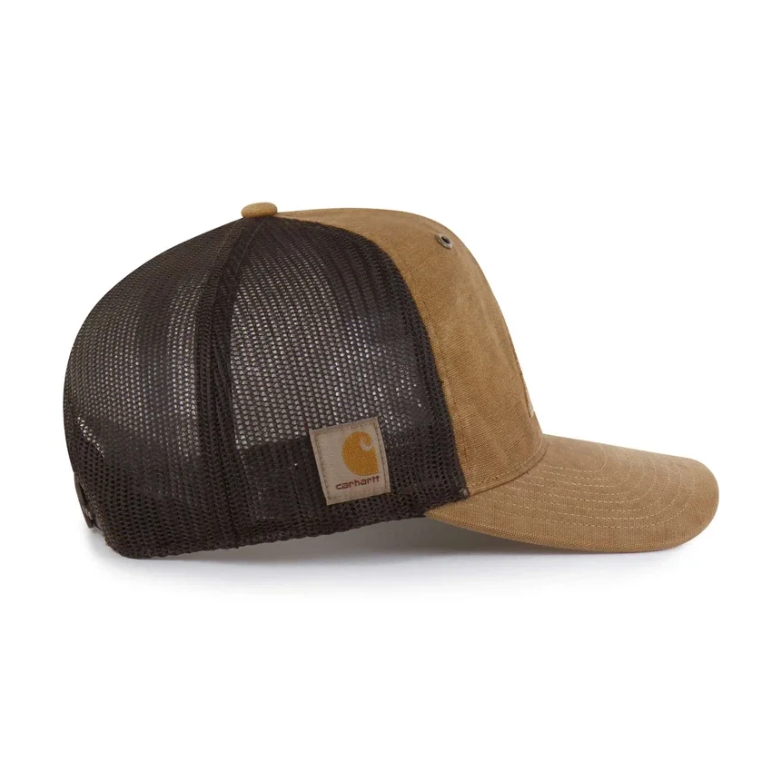 Arizona Diamondbacks '47 Gorra de camionero teñida, corte holgado