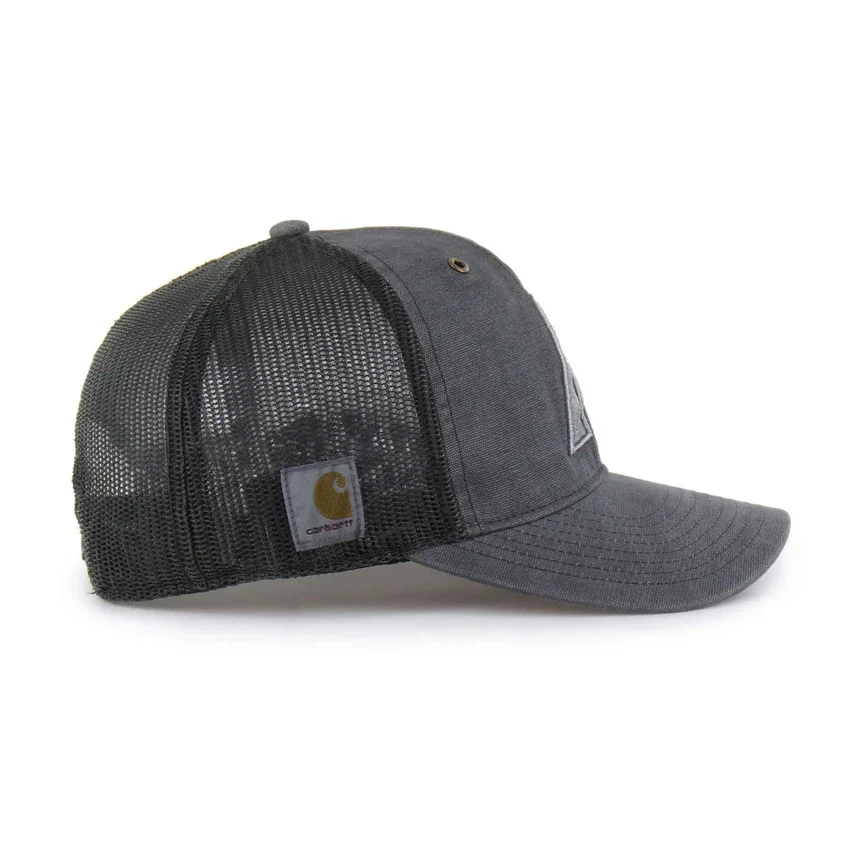 Arizona Diamondbacks '47 Gorra de camionero teñida, corte holgado