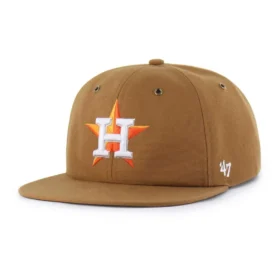 Astros de Houston '47 Captain Rl