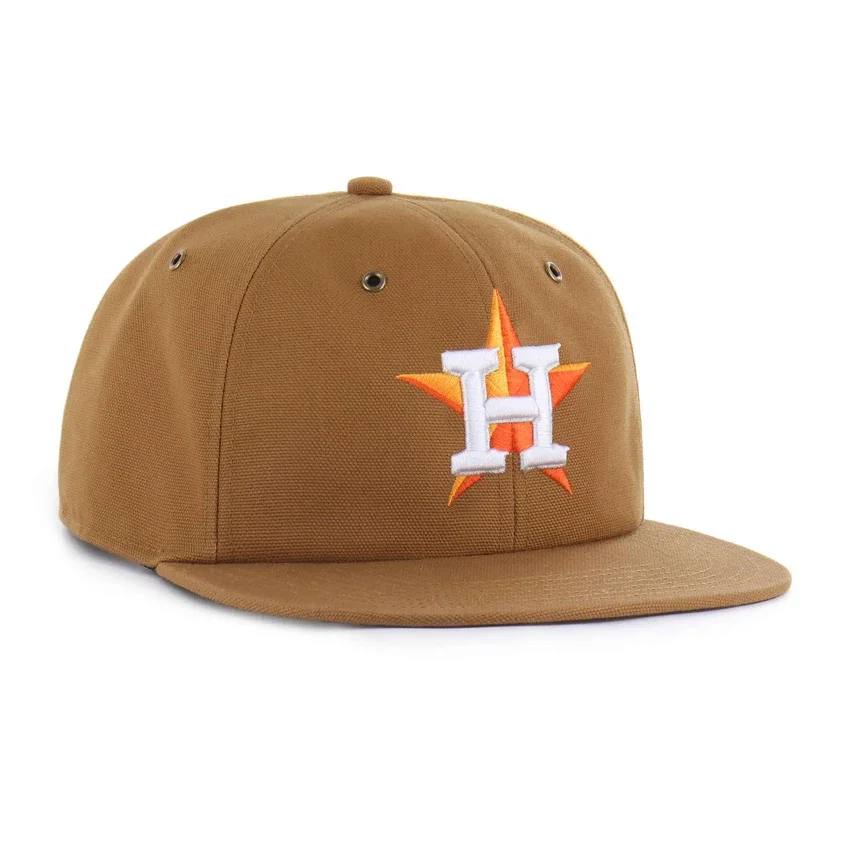 Astros de Houston '47 Captain Rl