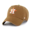 Astros de Houston '47 Clean Up