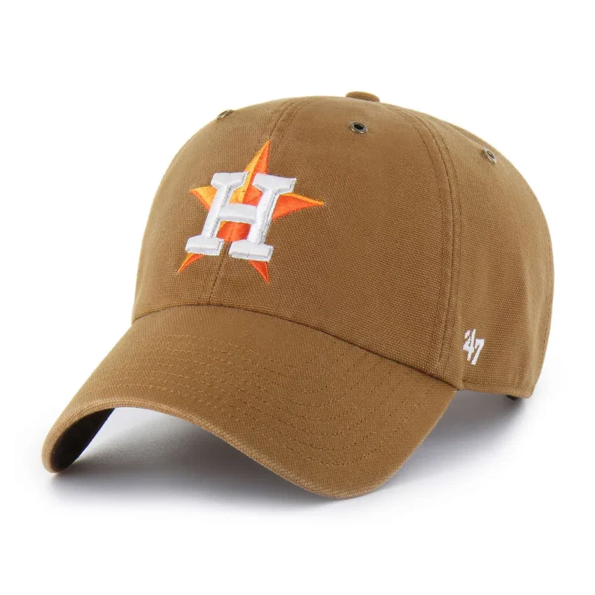 Astros de Houston '47 Clean Up