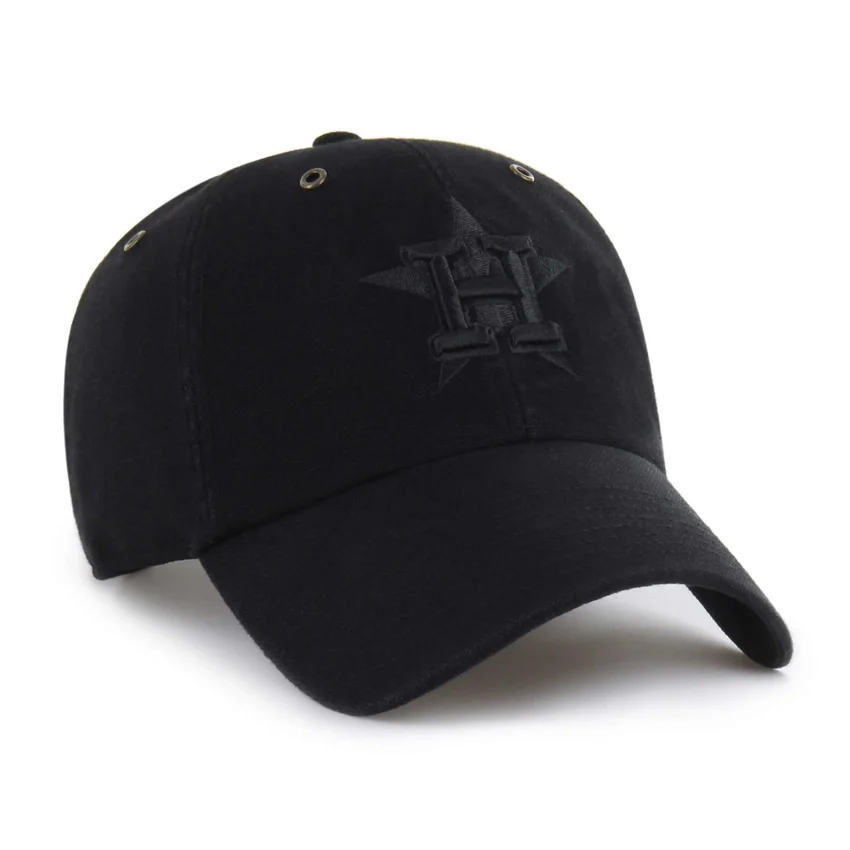 Astros de Houston '47 Clean Up