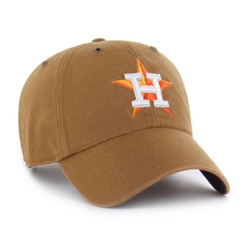 Astros de Houston '47 Clean Up