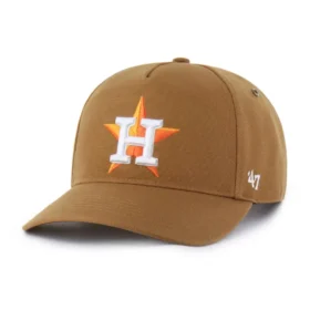 Astros de Houston '47 Hitch