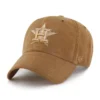 Astros de Houston '47 teñida Clean Up