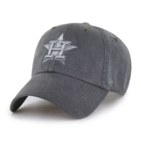 Astros de Houston '47 teñida Clean Up