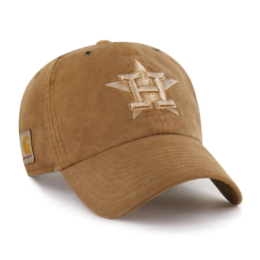 Astros de Houston '47 teñida Clean Up