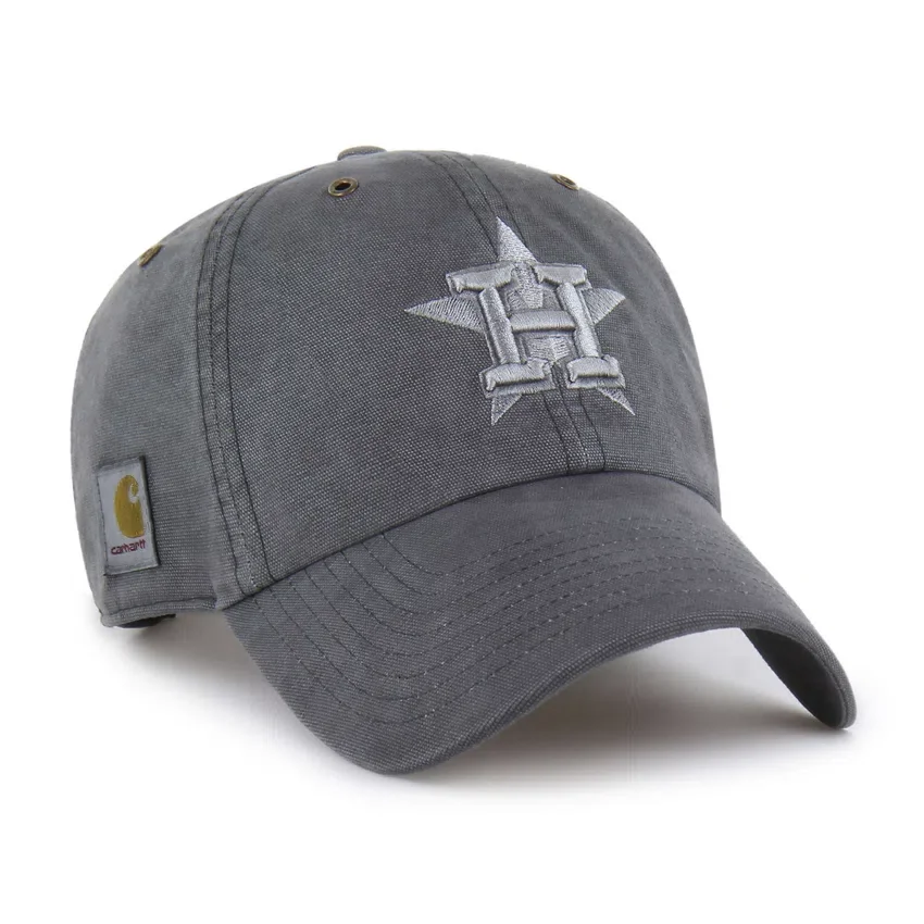 Astros de Houston '47 teñida Clean Up