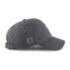 Astros de Houston '47 teñida Clean Up