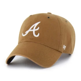 Atlanta Braves '47 Clean Up
