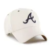 Atlanta Braves '47 sin teñir, Clean Up
