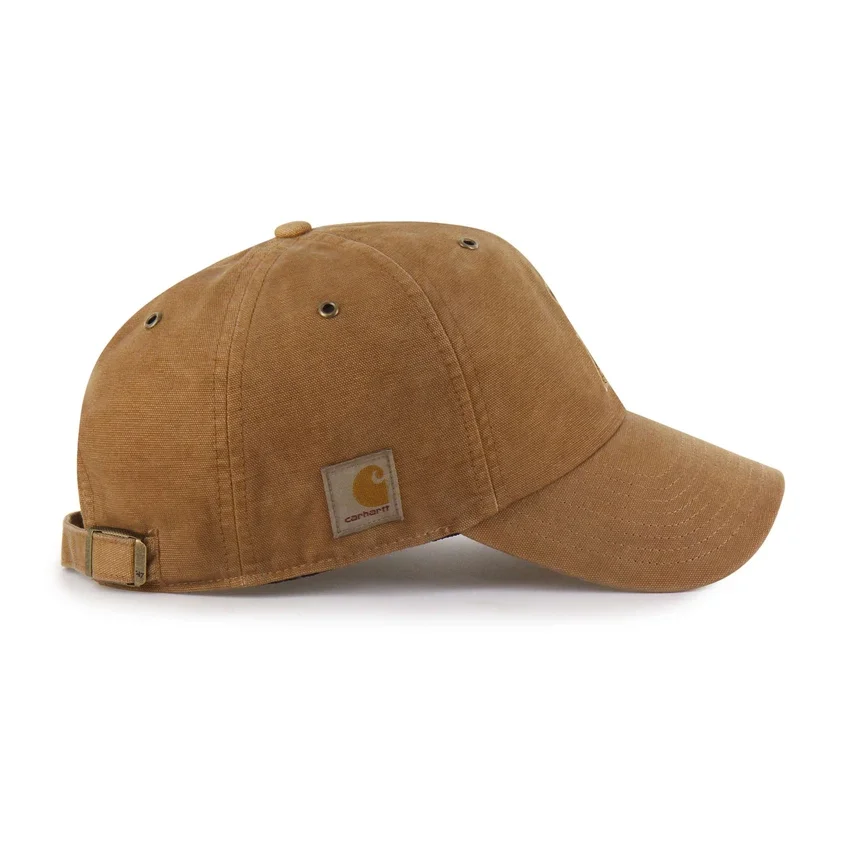 Atlanta Braves '47 Teñido Clean Up