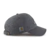 Atlanta Braves '47 Teñido Clean Up