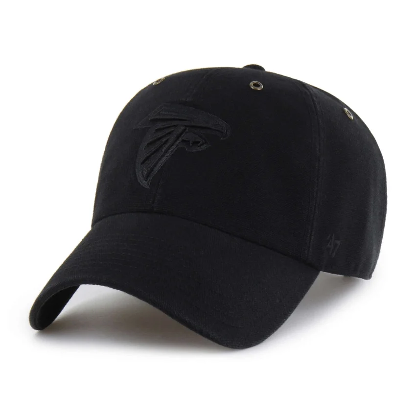 Atlanta Falcons '47 Clean Up