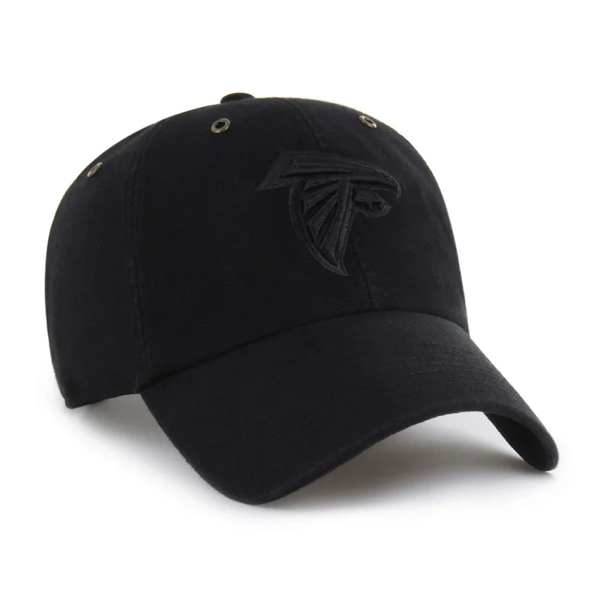Atlanta Falcons '47 Clean Up