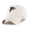 Atlanta Falcons '47 sin teñir