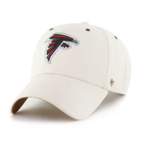 Atlanta Falcons '47 sin teñir