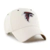 Atlanta Falcons '47 sin teñir