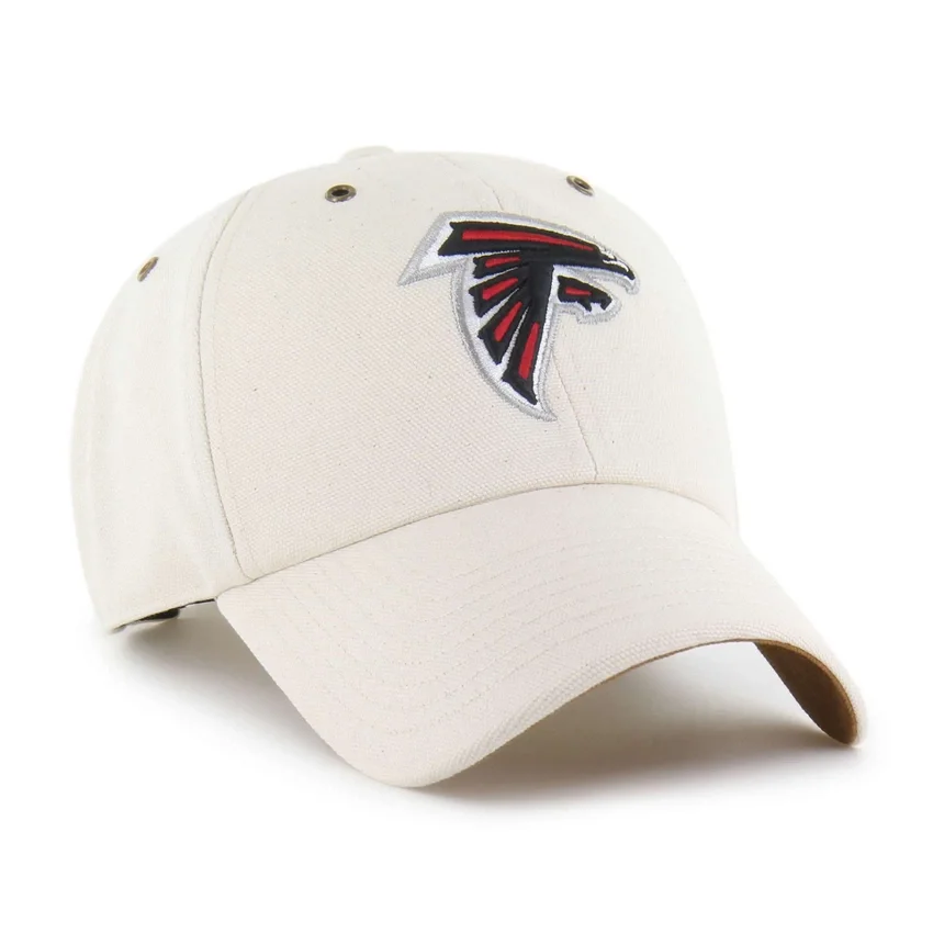 Atlanta Falcons '47 sin teñir